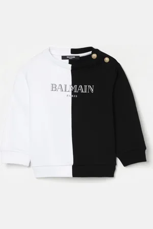 Balmain Sweater Kids color