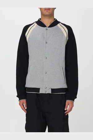 Palm Angels Jacket Men color