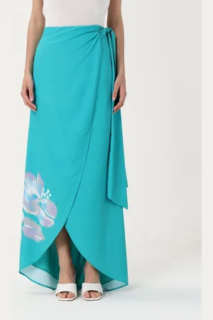 Twin-Set Skirt Woman color