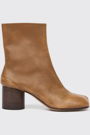 Maison Margiela Boots Woman color