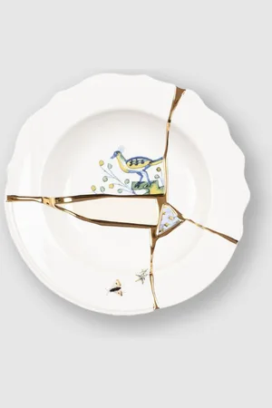 SELETTI Dishware Lifestyle color
