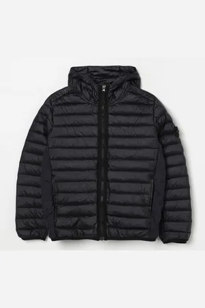 Stone Island Coat Kids color