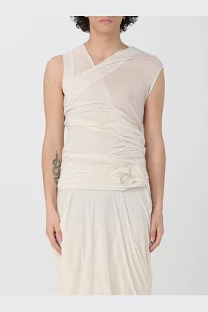 Rick Owens T-Shirt Men color