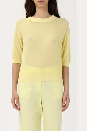 Twin-Set Top Woman color