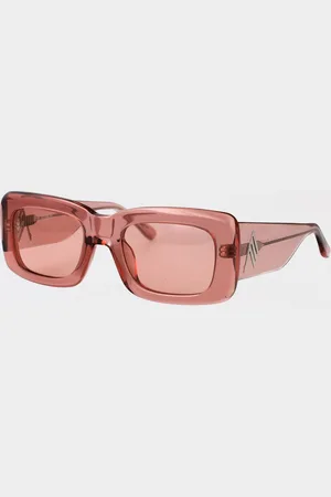 The Attico Sunglasses Woman color