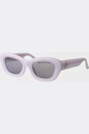 The Attico Sunglasses Woman color