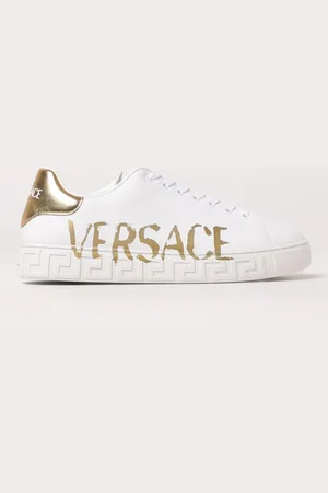 VERSACE Sneakers Men color