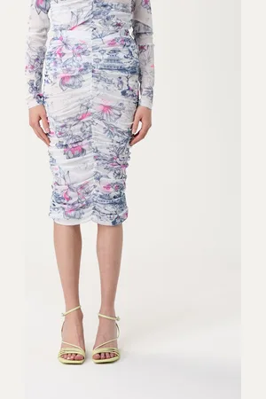 Twin-Set Skirt Woman color