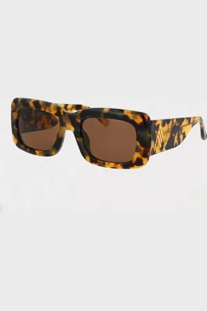 The Attico Sunglasses Woman color