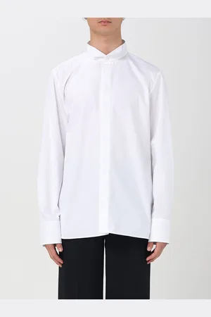 Saint Laurent Shirt Men color