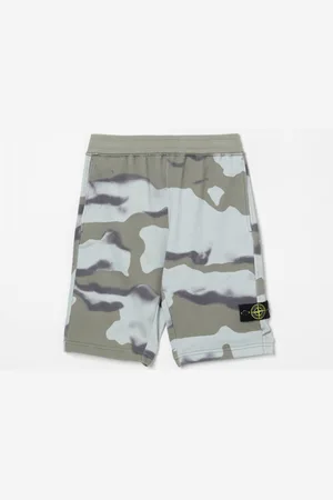 Stone Island Pants Kids color