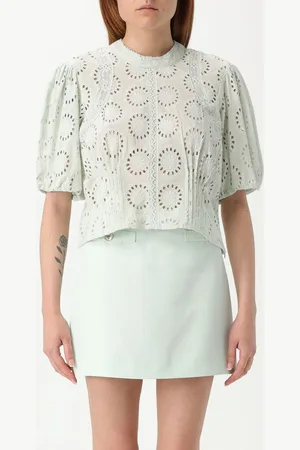 Twin-Set Top Woman color
