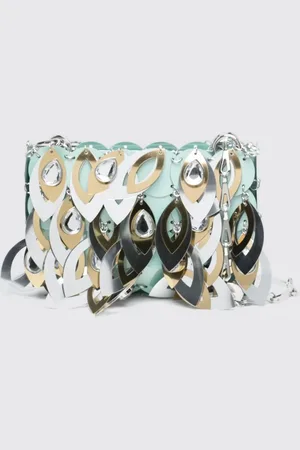 Paco rabanne Clutch Woman color