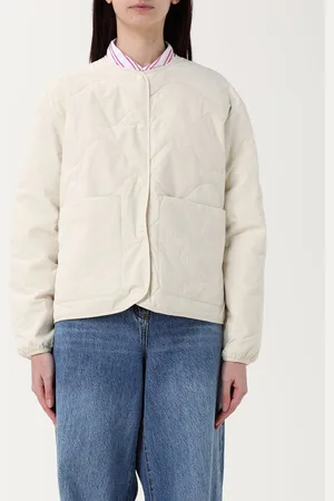 save the duck Jacket Woman color