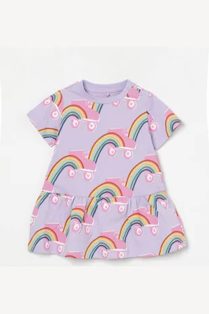 Stella McCartney Dress Kids color