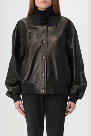 Khaite Jacket Woman color
