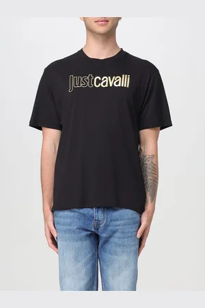 Roberto Cavalli T-Shirt Men color