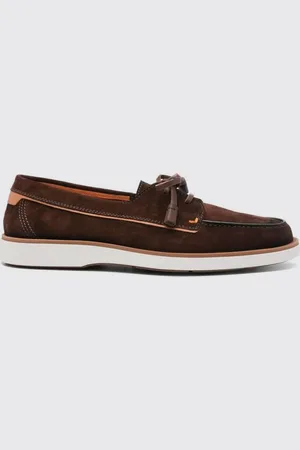 santoni Loafers Men color