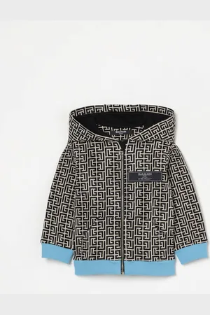Balmain Sweater Kids color