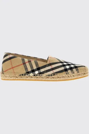 Burberry Espadrilles Men color