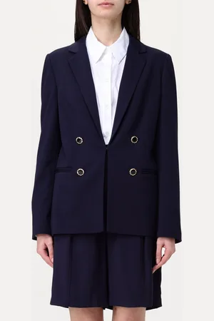 Twin-Set Blazer Woman color