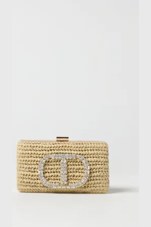 Twin-Set Handbag Woman color