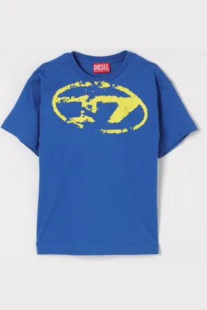 Diesel T-Shirt Kids color