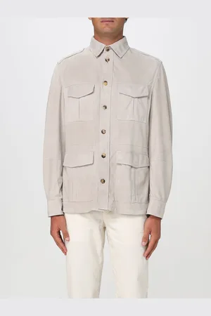 Brunello Cucinelli Jacket Men color