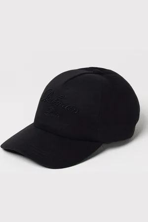 Balmain Hat Men color