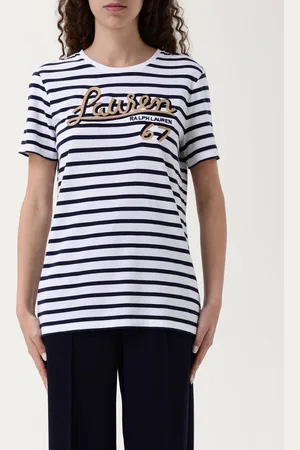Ralph Lauren T-Shirt Woman color