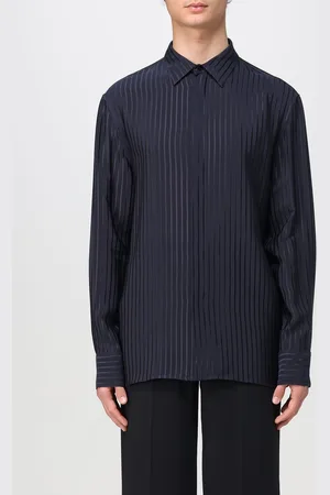 Saint Laurent Shirt Men color