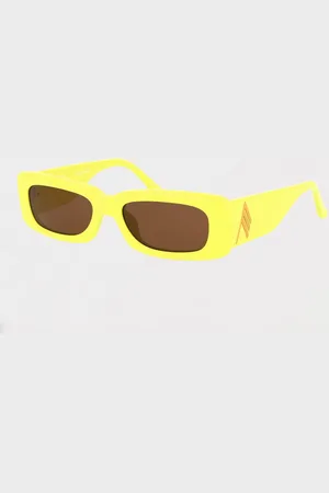 The Attico Sunglasses Woman color