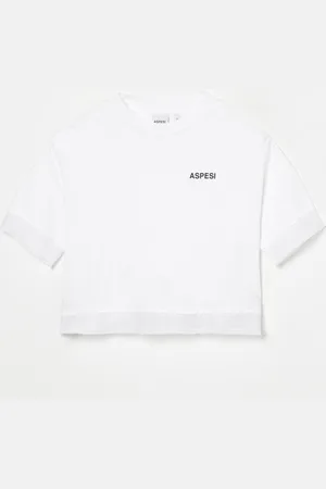 Aspesi T-Shirt Kids color