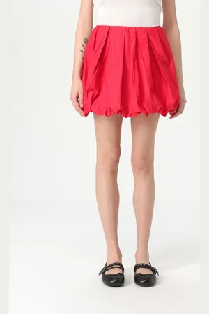 Pinko Skirt Woman color
