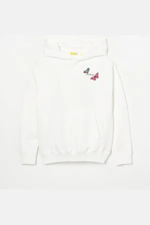 OFF-WHITE Sweater Kids color