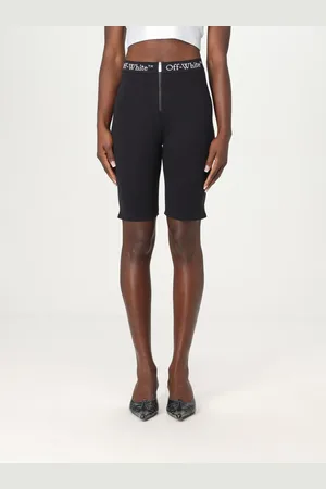 OFF-WHITE Short Woman color