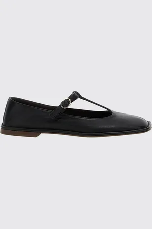 The Row Ballet Flats Woman color