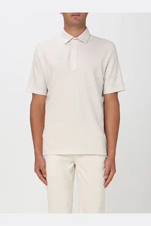Brunello Cucinelli Polo Shirt Men color