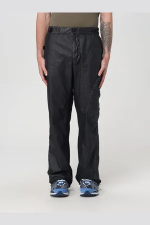 Stone Island Pants Men color