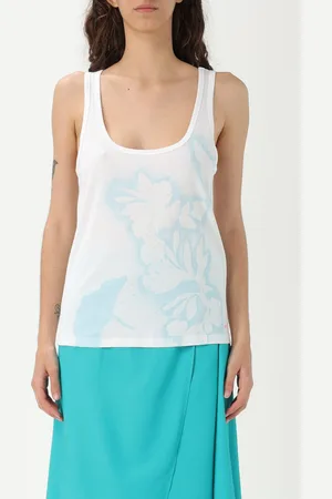 Twin-Set Top Woman color