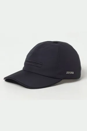 Ermenegildo Zegna Hat Men color