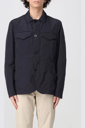 Peuterey Jacket Men color