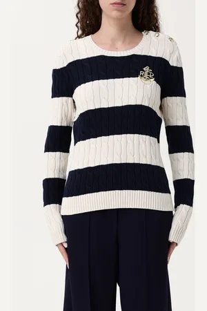 Ralph Lauren Sweater Woman color