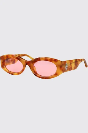 The Attico Sunglasses Woman color