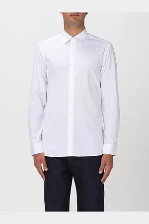 Burberry Shirt Men color