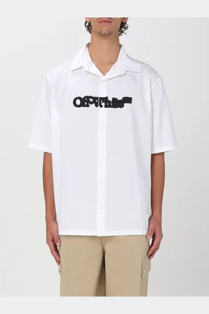 OFF-WHITE Shirt Men color