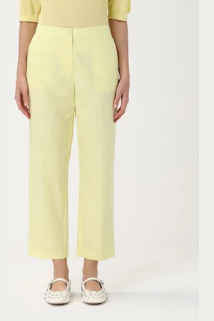 Twin-Set Pants Woman color