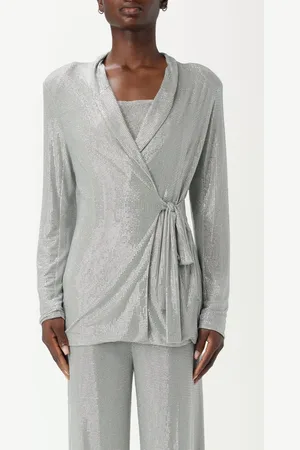 Twenty Fourhaitch Blazer Woman color