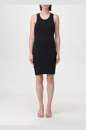 Helmut Lang Dress Woman color