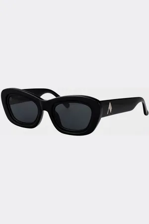 The Attico Sunglasses Woman color